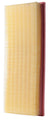 Pronto PA4349 Engine Air Filter
