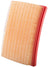 Pronto PA4679 Air Filter