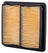 Pronto PA4799 Air Filter