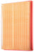 Pronto PA4868 Engine Air Filter