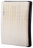 Pronto PA4880 Air Filter