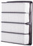 Pronto PA4886 Air Filter