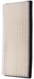 Pronto PA5089 Air Filter
