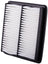 Pronto PA5368 Air Filter