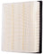 Pronto PA5378 Air Filter