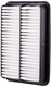 Pronto PA5387 Air Filter