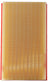 Pronto PA5458 Air Filter