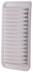 Pronto PA5463 Air Filter