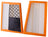 Pronto PA5694 Air Filter