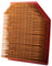 Pronto PA5784 Engine Air Filter