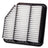 Pronto PA5798 Air Filter