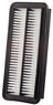 Pronto PA5802 Air Filter
