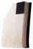 Pronto PA5882 Engine Air Filter