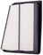 Pronto PA6056 Air Filter - Right