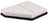 Pronto PA6131 Air Filter
