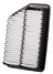 Pronto PA6166 Engine Air Filter