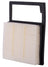 Pronto PA6271 Engine Air Filter