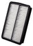 Pronto PA6280 Engine Air Filter