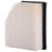 Pronto PA6281 Engine Air Filter
