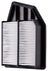 Pronto PA6309 Air Filter