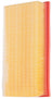 Pronto PA7765 Air Filter