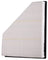 Pronto PA8153 Engine Air Filter