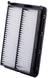 Pronto PA99072 Engine Air Filter