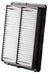 Pronto PA99096 Engine Air Filter