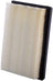 Pronto PA9909 Engine Air Filter