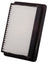 Pronto PA99168 Engine Air Filter