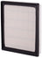 Pronto PA99365 Engine Air Filter