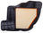 Pronto PA9961R Engine Air Filter - Right