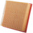 Pronto PA9970 Engine Air Filter
