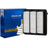 Pronto PA99892 Engine Air Filter