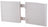 Pronto PC4258 Cabin Air Filter - Primary