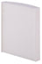 Pronto PC4600 Cabin Air Filter