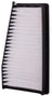 Pronto PC4906 Cabin Air Filter