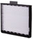 Pronto PC5384 Cabin Air Filter