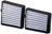 Pronto PC5504 Cabin Air Filter - Recirculation