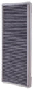 Pronto PC5637 Cabin Air Filter