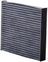 Pronto PC5667C Cabin Air Filter - Fresh Air