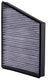 Pronto PC5772C Cabin Air Filter - Fresh Air