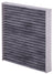 Pronto PC5843C Cabin Air Filter