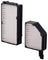 Pronto PC5872 Cabin Air Filter