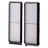 Pronto PC6203 Cabin Air Filter