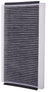 Pronto PC9366 Cabin Air Filter