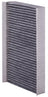 Pronto PC9369 Cabin Air Filter