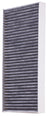 Pronto PC9373 Cabin Air Filter