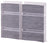 Pronto PC99298C Cabin Air Filter