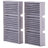 Pronto PC99366C Cabin Air Filter - Glove Box or Recirculation